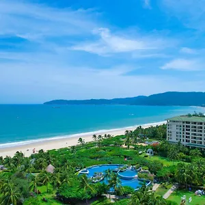 ***** Hotel Horizon & Spa Yalong Bay China