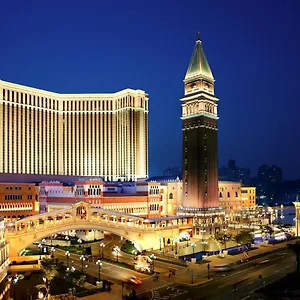 Hotel The Venetian