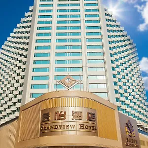 Hotel Grandview, Macau