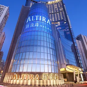 Hotel Altira Macau