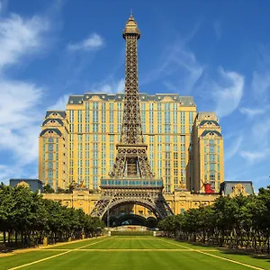 Hotel Parisian, Macau