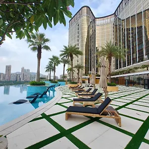 Hotel Yoho Treasure Island, Macau