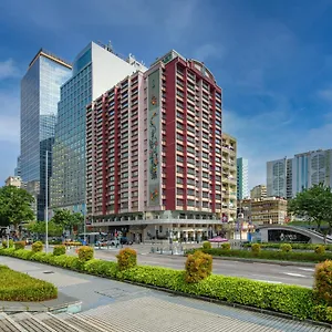 Hotel Sintra, Macau