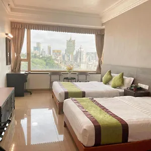 3* Hotel Grand Harbour