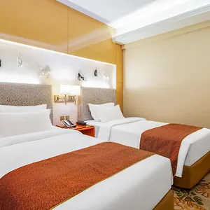 Metropole Macao