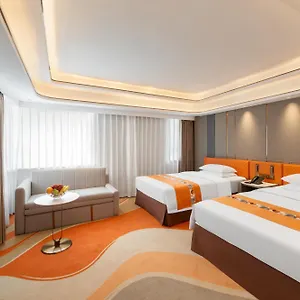 Hotel Beverly Plaza, Macau