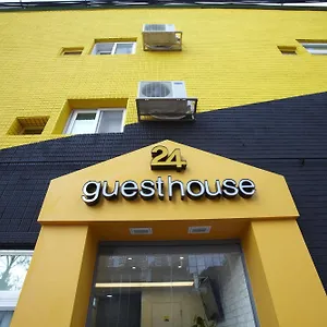 ** Guest house 24 Station South Korea