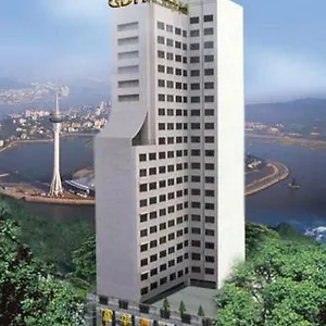 3* Hotel Fu Hua