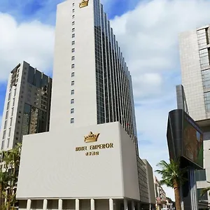 Hotel Emperor, Macau