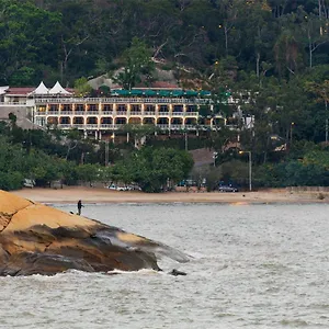 Hotel Pousada De Coloane Boutique